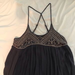 O’Neill Flowy Tank-top